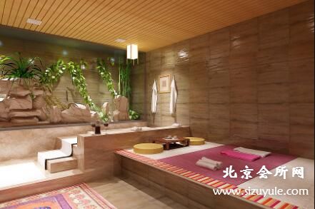 北京都市体验：在家中spa按摩对我们有哪些好处呢？